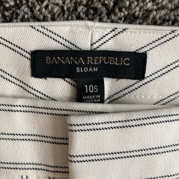 Banana Republic capris - Picture 4 of 7